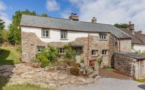 Photo of Cottage in Mid and East Devon