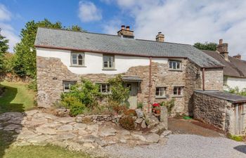 in Chagford  (89119) Holiday Cottage