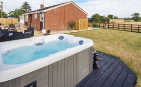 Photo of in Thame  (88963)