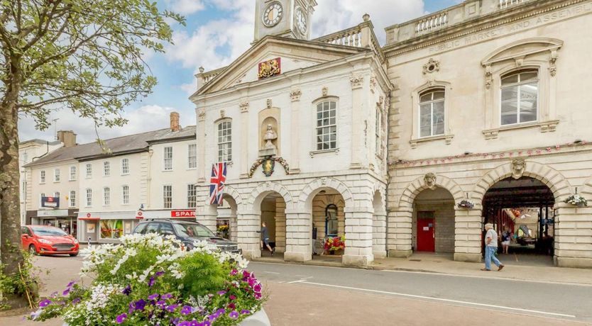 Photo of 1 Bed in South Molton