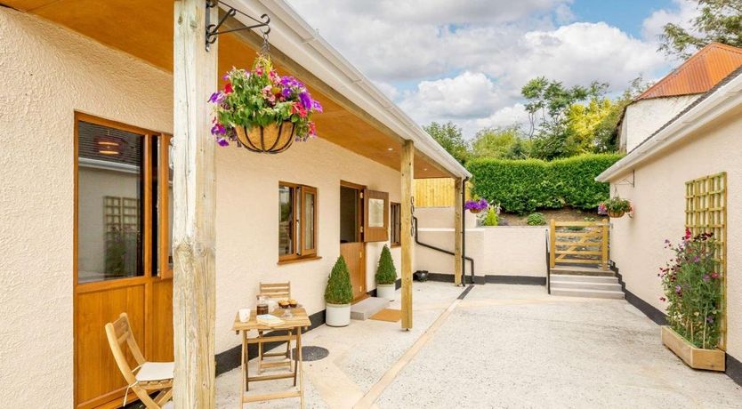 Photo of 1 Bed in South Molton