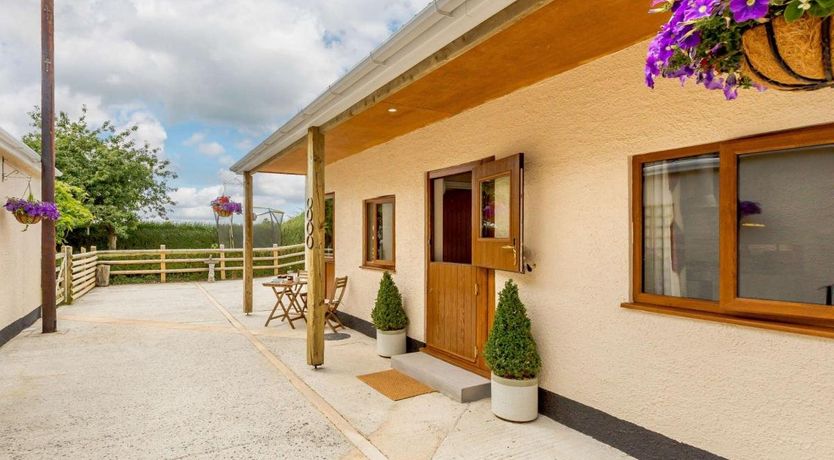 Photo of 1 Bed in South Molton