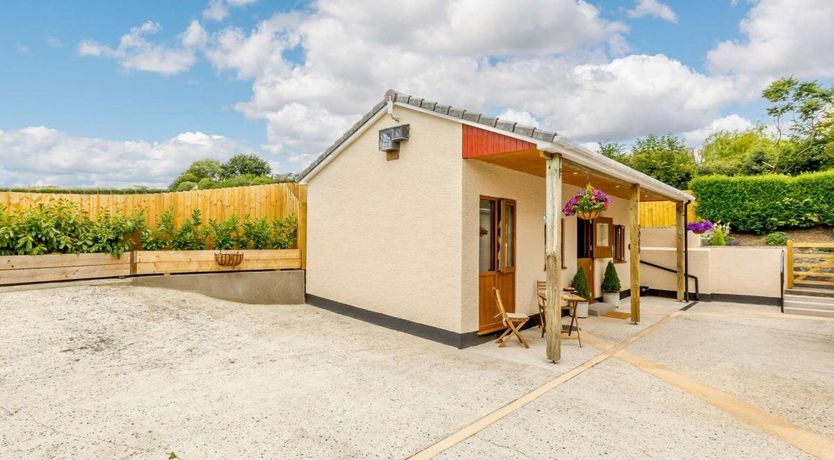 Photo of 1 Bed in South Molton