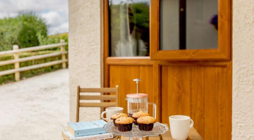 Photo of 1 Bed in South Molton