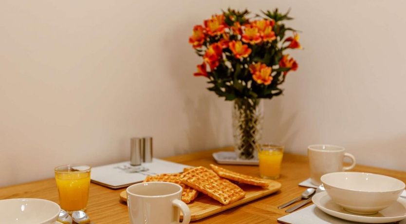 Photo of 1 Bed in South Molton