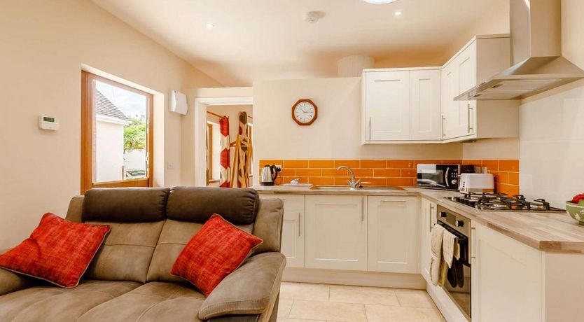 Photo of in South Molton (89089)