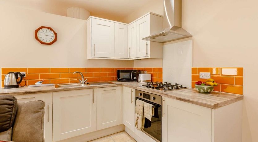 Photo of 1 Bed in South Molton