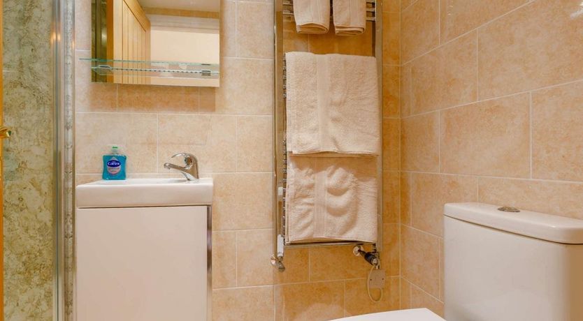 Photo of 1 Bed in South Molton