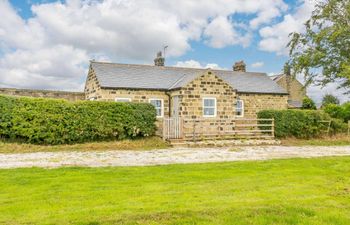 Cottage in North Yorkshire Holiday Cottage