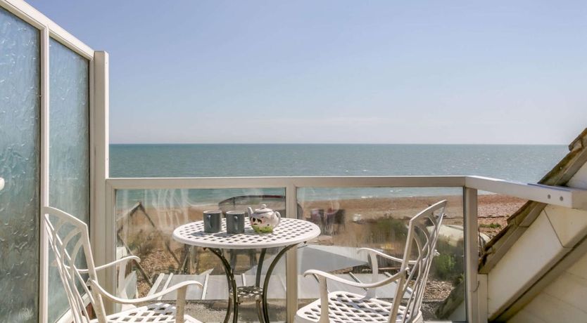 Photo of 4 Bed in Pevensey