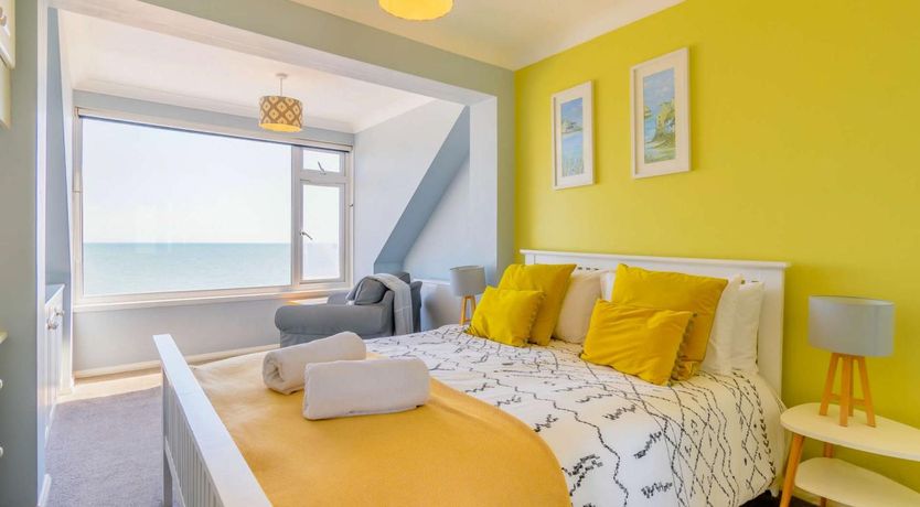 Photo of 4 Bed in Pevensey