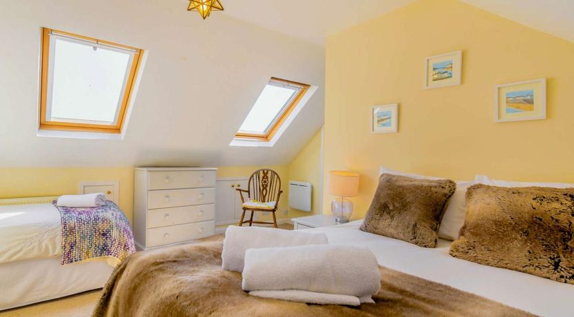 Photo of 4 Bed in Pevensey