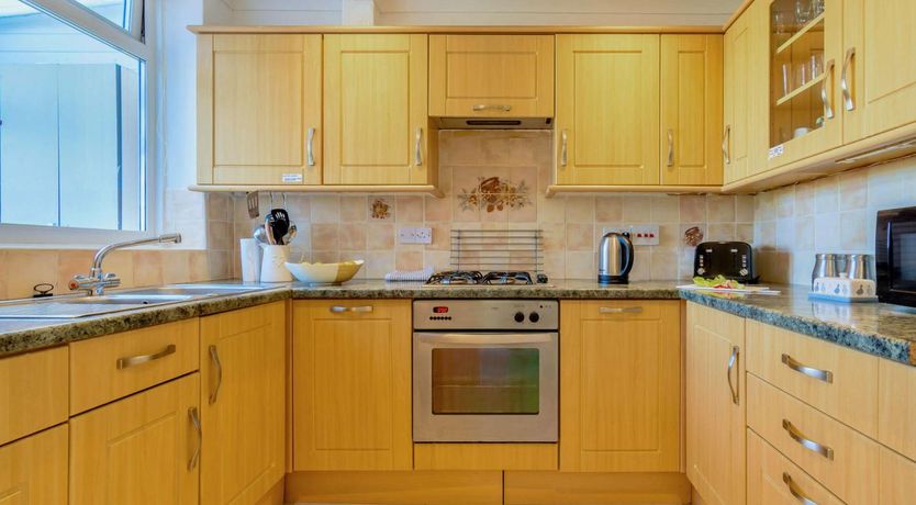 Photo of 4 Bed in Pevensey