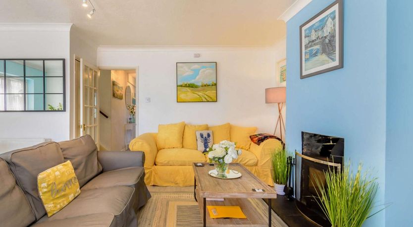 Photo of 4 Bed in Pevensey