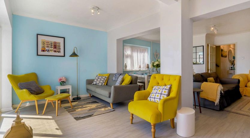 Photo of 4 Bed in Pevensey
