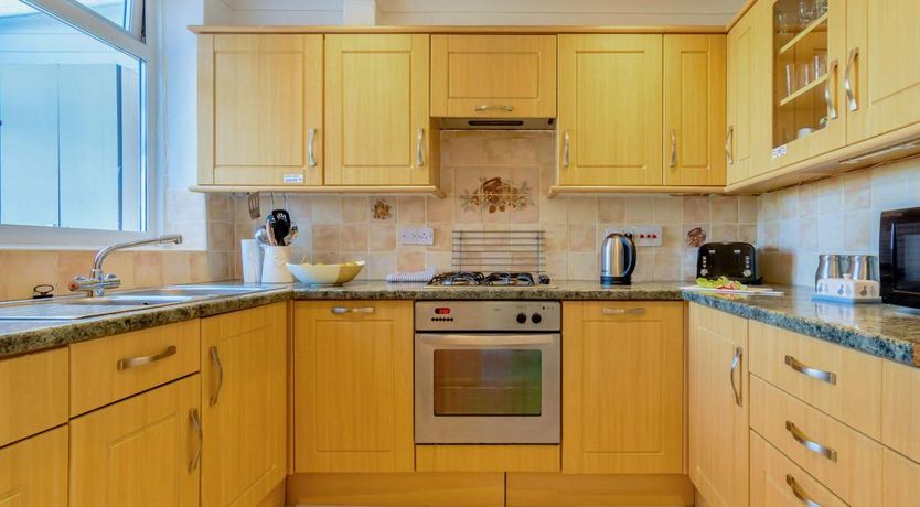 Photo of 4 Bed in Normans Bay