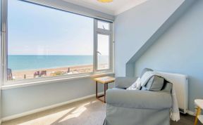 Photo of in Pevensey Bay (88996)
