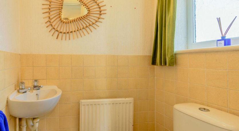 Photo of 4 Bed in Normans Bay