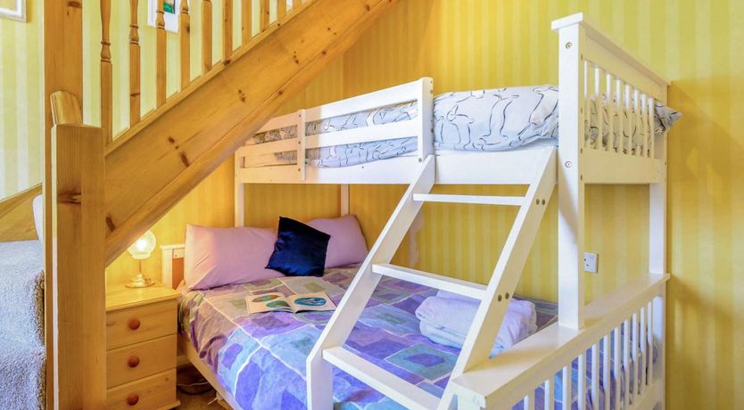 Photo of 4 Bed in Normans Bay