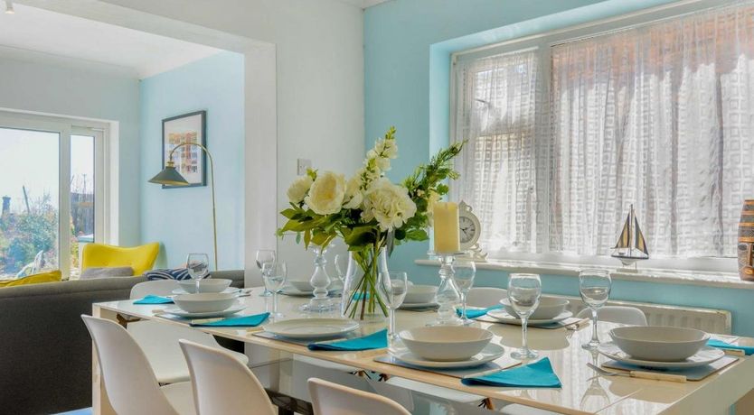 Photo of 4 Bed in Normans Bay