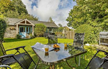 in Egloskerry (89030) Holiday Cottage