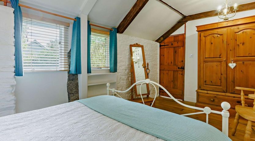 Photo of 3 Bed in Egloskerry