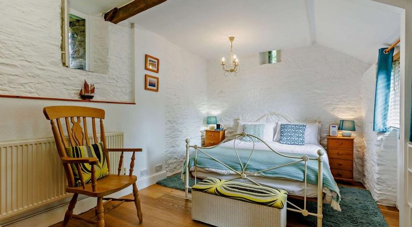 Photo of 3 Bed in Egloskerry