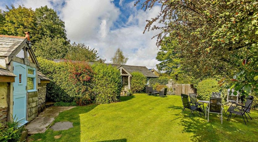 Photo of 3 Bed in Egloskerry