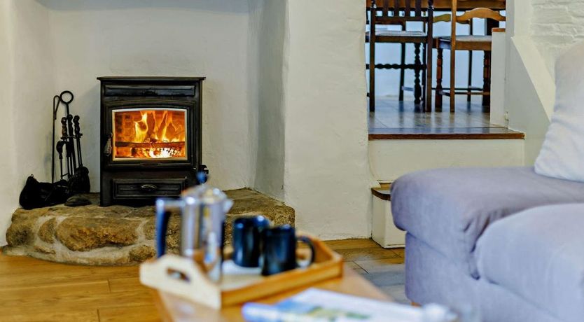 Photo of 3 Bed in Egloskerry