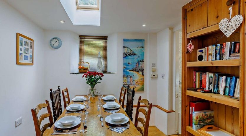 Photo of 3 Bed in Egloskerry