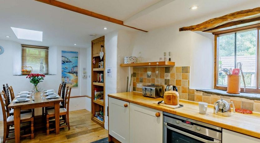 Photo of 3 Bed in Egloskerry