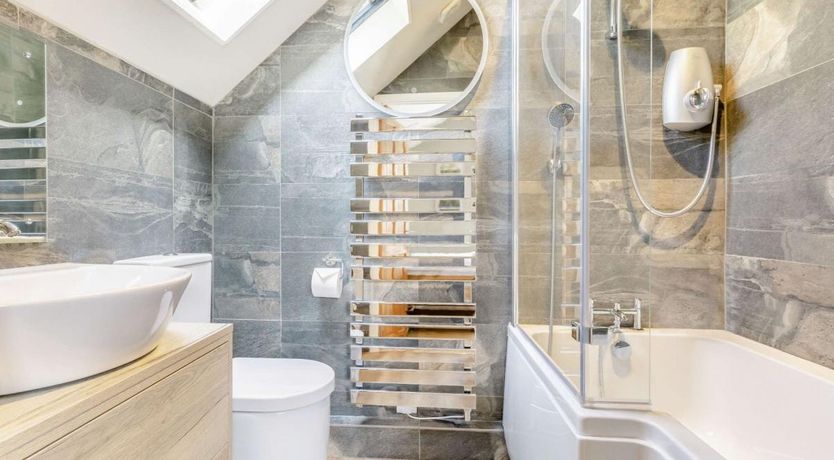 Photo of 2 Bed in Isle Brewers