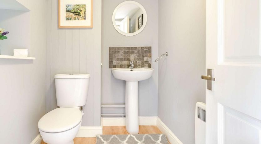 Photo of 2 Bed in Isle Brewers