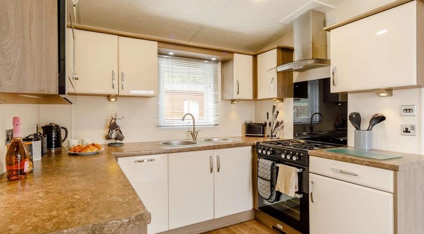 Photo of 2 Bed in Felton