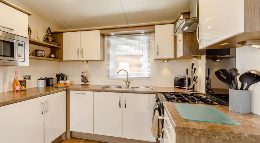 Photo of 2 Bed in Felton