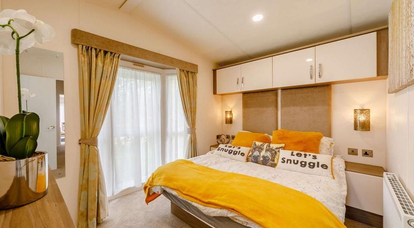 Photo of 2 Bed in Felton