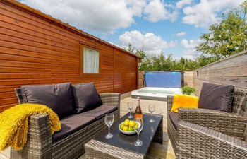 in Morpeth  (89070) Holiday Cottage