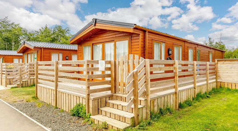 Photo of 2 Bed in Felton