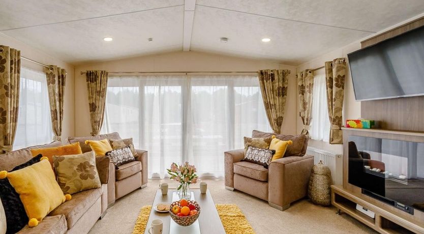 Photo of 2 Bed in Felton