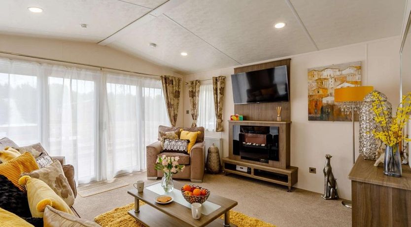 Photo of 2 Bed in Felton