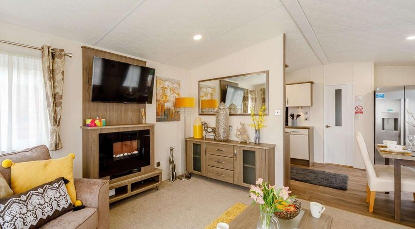 Photo of 2 Bed in Felton