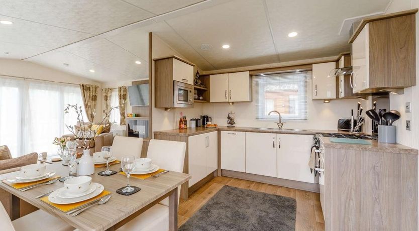 Photo of 2 Bed in Felton