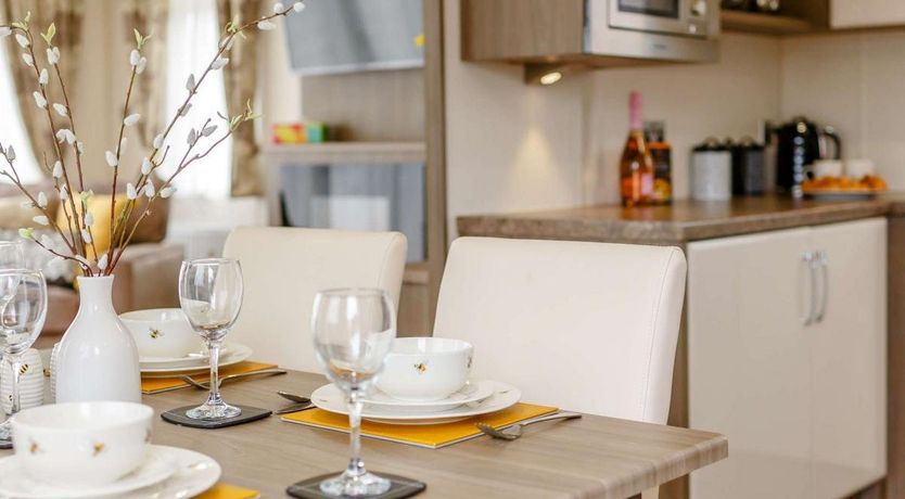 Photo of 2 Bed in Felton