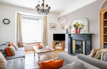 in St Ives (89117) Holiday Cottage