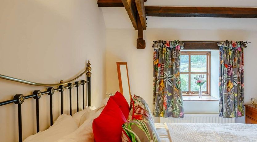 Photo of 2 Bed in Bouthwaite