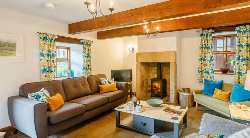 Photo of in Bouthwaite (89166)