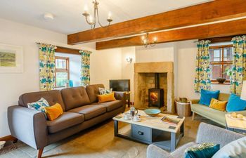 in Bouthwaite (89166) Holiday Cottage