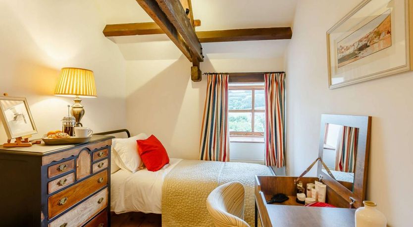 Photo of 2 Bed in Bouthwaite