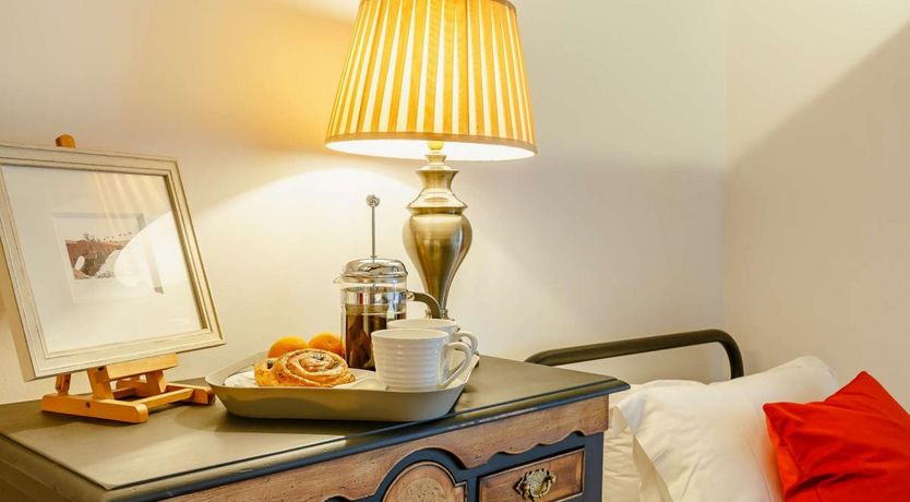 Photo of 2 Bed in Bouthwaite