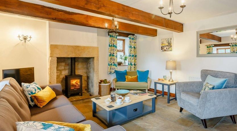 Photo of 2 Bed in Bouthwaite